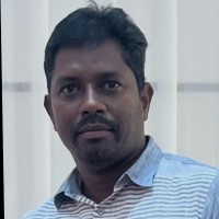 Woodworking Canada Employee Rajkumar Kolanjinathan's profile photo