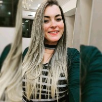 Plano Santa Saúde Employee Victoria F. R. Boderone Giufrida's profile photo