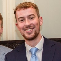 Porvair Filtration Group Employee Harry Roxburgh's profile photo