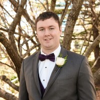 PlayOn! Sports Employee Alex Bush's profile photo