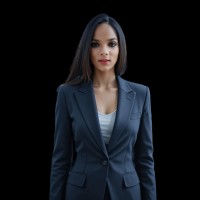 CyberIntel Employee Neelam Anand's profile photo