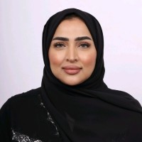 Imdaad Group Employee Nawal al Balooshi's profile photo