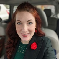 Shannon Ahern Email & Phone Number
