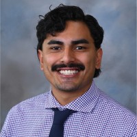 Verbum Dei Jesuit High School Employee Nathan Rivas's profile photo