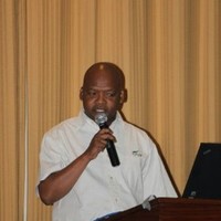 Aubrey Dladla Email