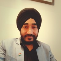 Sukhvir Singh Email