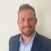 Aquion Pty Ltd Employee Ian Curtinsmith's profile photo