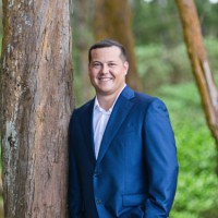 Cloudflare Employee Tom Howes's profile photo