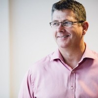 Travis Baker Employee Rob Travis's profile photo