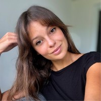 Hello Wood Employee Zsuzsanna Tardi's profile photo