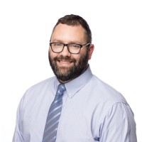 Optum Employee Tyler Dingman's profile photo