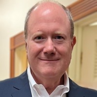 Getinge Employee David Heim's profile photo