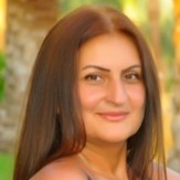 Armsoft Employee Sofya Sargsyan's profile photo