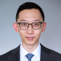 PactFi Employee Hansen Yang's profile photo