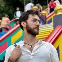 Popcore Employee Massimiliano Gallo's profile photo