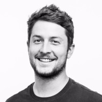 Relish Works Employee Mac Wilcox's profile photo