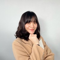 Techsauce Employee Hillary Somboonkitchai's profile photo