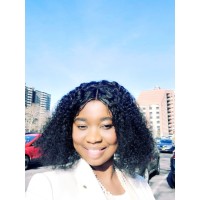 Constance Oppong Email & Phone Number