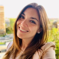 D.G.A.C. (Dirección General de Aeronáutica Civil) Chile Employee María Gabriela Quiero Aguirre's profile photo