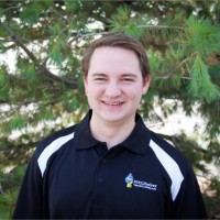 ATEC/Indirex Employee Matthew Jones's profile photo