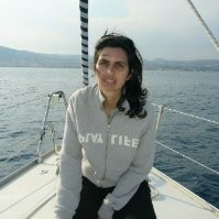 Knoll Employee Glenda Lupo's profile photo