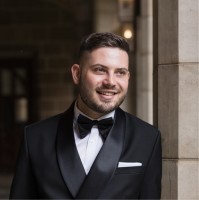 Schindler Lifts Australia Pty Limited Employee Kyle Conti's profile photo