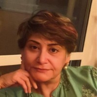 Komal Sood Email & Phone Number