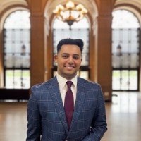 Cullen and Dykman LLP Employee Mohammad Kanan's profile photo
