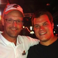 Matthew Patzin Email & Phone Number