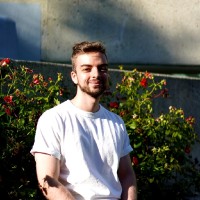 Cisco Employee Sam Osman's profile photo