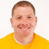 Dominion High School Employee Justin Donovan's profile photo