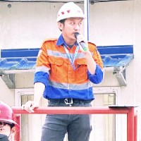 M. Abidin Email