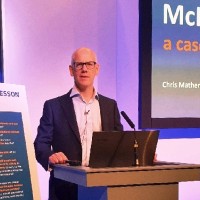 Keepmoat Employee Chris Mathers's profile photo