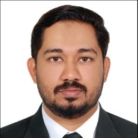 Rigfit7Seas Employee Asaf Ali's profile photo