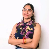 Viral Pitch Employee Isha Goyal's profile photo