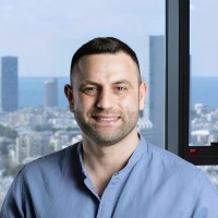 Netanel Eliav Email
