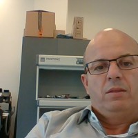 NUMÉRIC PARTNER Employee Mouldi Ourimi's profile photo