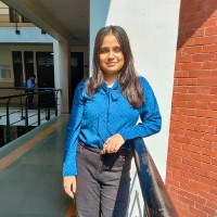 LanguageTop Employee Aditi Adya's profile photo