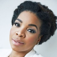 Cartoon Network Employee Kimberly Hébert-Gregory's profile photo