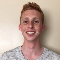 Brio Energy Employee Caden Halliday's profile photo