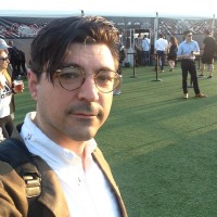 Extremely Heavy Employee Daniel Silberger's profile photo