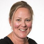 Write Limited Employee Sarah Kebbell's profile photo