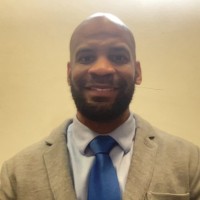 Advocates for Immigrant Rights Employee Christopher Miller's profile photo