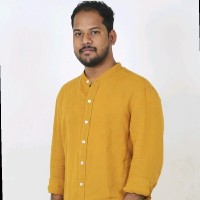MERAS Plugins Pvt. Ltd. Employee Vigneshshyam Joseph's profile photo
