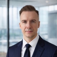 Magna International Employee Michał Pyka's profile photo