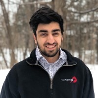 Minijet Inc Employee Imran Datoo's profile photo