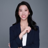 Lynette Ye's profile photo