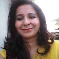 PHR Solutions Employee Mrinalni Meet's profile photo