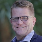 City of Cincinnati Employee Matthew Shad's profile photo