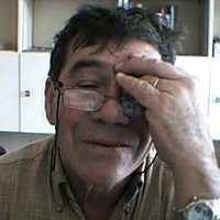 CNRS Employee Frédéric Bazile's profile photo